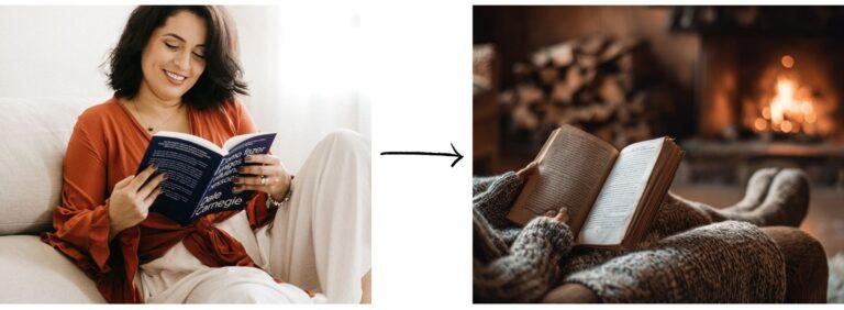 Laat het terugkomen in je tone-of-voice