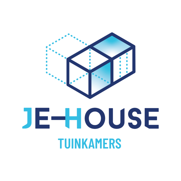 Logo - Je-House