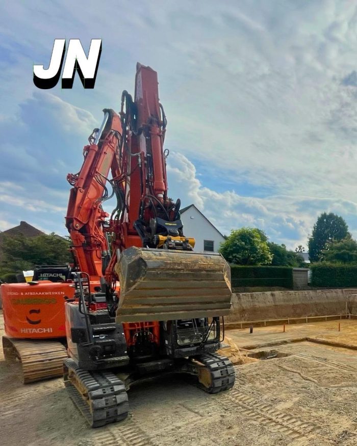 J. Nelis - Caubergs - Eerste posts (maart - april) - 11