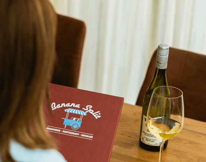 Banana Split 201 groot