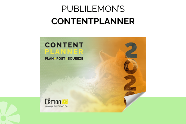 Freebie-Contentplanner
