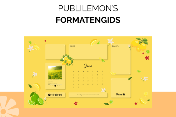 Bureaubladachtergronden