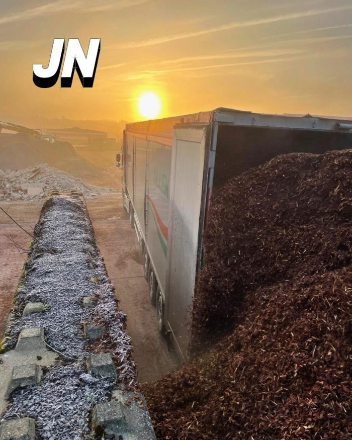 J. Nelis - Caubergs - Eerste posts (maart - april) - POST 2 - 1