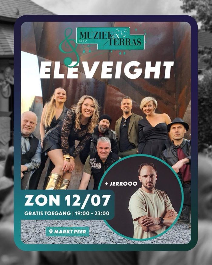 muziek groot